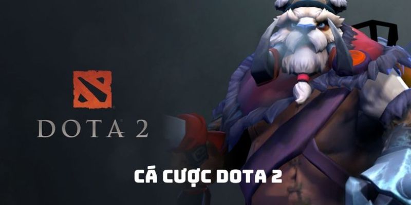 Dota 2 là tựa game đòi hỏi sự tính toán chiến lược