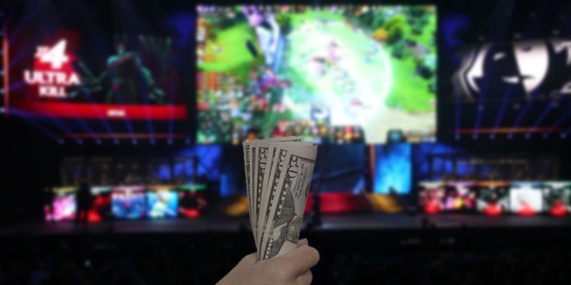 Esports VN88 có nhiều tựa game hấp dẫn