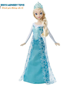 Đồ chơi búp bê Elsa 2