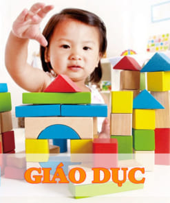 Đồ chơi giáo dục