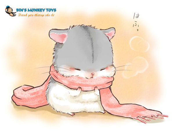 Ảnh Chuột Hamster Cute Dễ Thương Lí Lắc Đáng Yêu Nhất PHÒNG GIÁO DỤC ĐÀO TẠO HUYỆN TRẠM TẤU