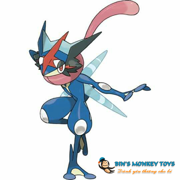 Mega Gekkouga: Xem chi tiết Mega Gekkouga với đầy sức mạnh và vẻ đẹp ma mị. Thiết kế độc đáo của Mega Gekkouga sẽ khiến bạn ngỡ ngàng và thú vị. Hãy thưởng thức những hình ảnh tuyệt đẹp về Pokémon này và khám phá thế giới kỳ thú của Pokémon.