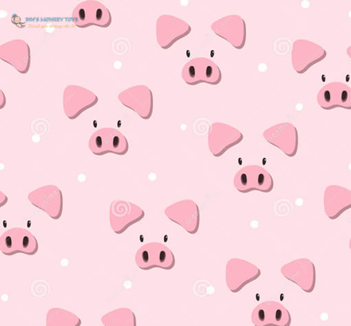 Tổng hợp hơn 101 hình nền con lợn màu hồng siêu đỉnh - POPPY