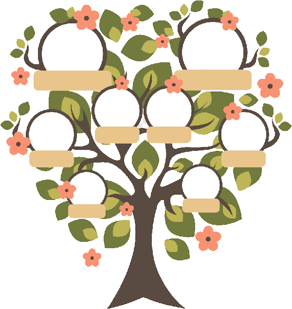 Cách vẽ sơ đồ tư duy hình cây xanh đẹp, độc đáo và đơn giản nhất - Sửa Chữa  Tủ Lạnh Chuyên Sâu Tại Hà Nội