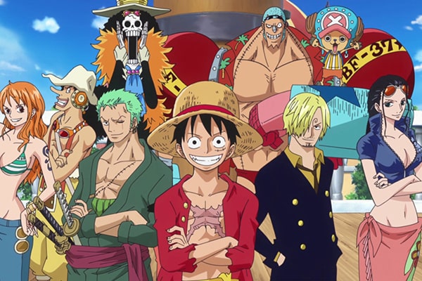 One Piece Top 5 điều mà có thể bạn đã bỏ qua về trang phục của Zoro