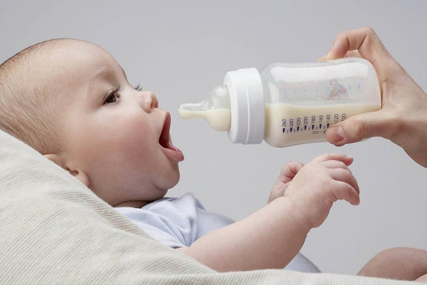 Sữa dạng bột giá thành hợp lý