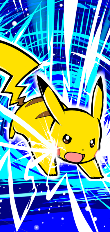 Lóa Mắt Bộ Hình Nền Điện Thoại Pokemon Siêu Dễ Thương  Hình vẽ dễ thương  Pokemon Pokémon