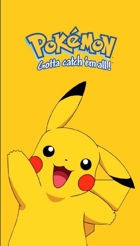 Hình nền Pokemon cute 7