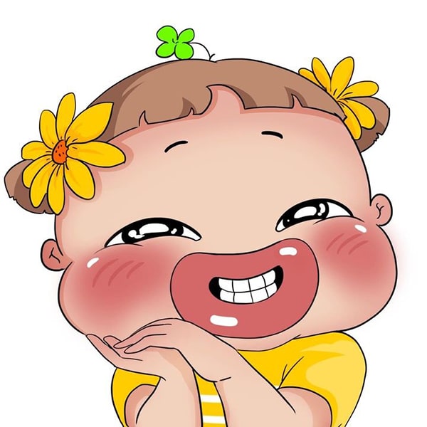8949 lượt thích 162 bình luận  Quỳnh Aka  quynhaka trên Instagram    Funny stickers Cute love cartoons School quotes funny