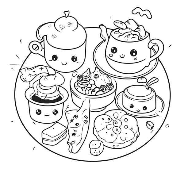 Ms.Sushi - Nét văn hóa ẩm thực truyền thống Nhật Bản