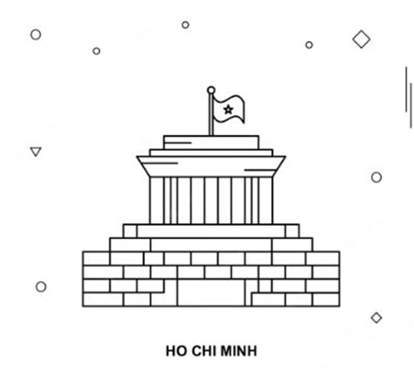 Quá trình xây dựng Lăng Chủ tịch Hồ Chí Minh, Công trình đặc biệt, có ý  nghĩa chính trị, văn hóa